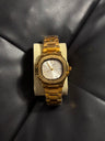 RELÓGIO PATEK PHILIPPE DOURADO