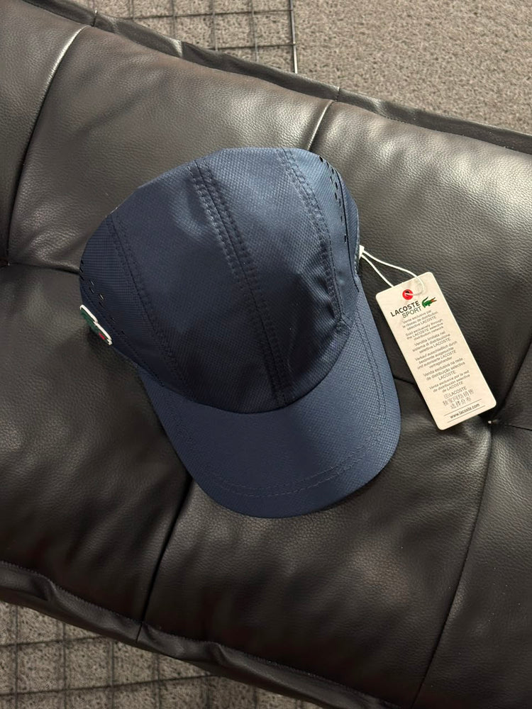 Boné LCST Sport 2026 Rede Azul M.
