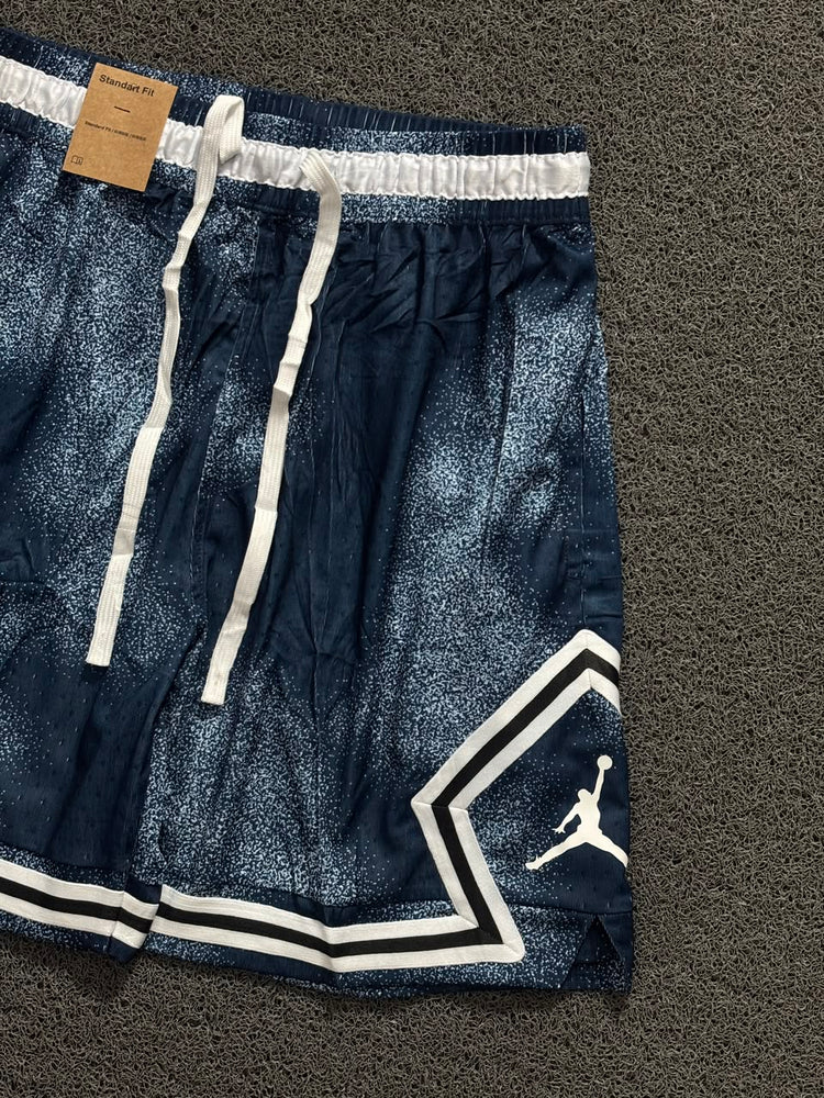 BERMUDA JORDAN PREMIUM AZUL