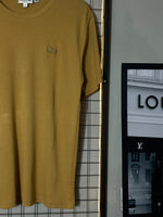 Camiseta LCST Basic Marrom