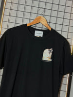 Camiseta Casab. Beach Preta