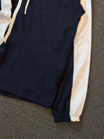 CONJ. TRACKSUIT NK AZUL MARINHO