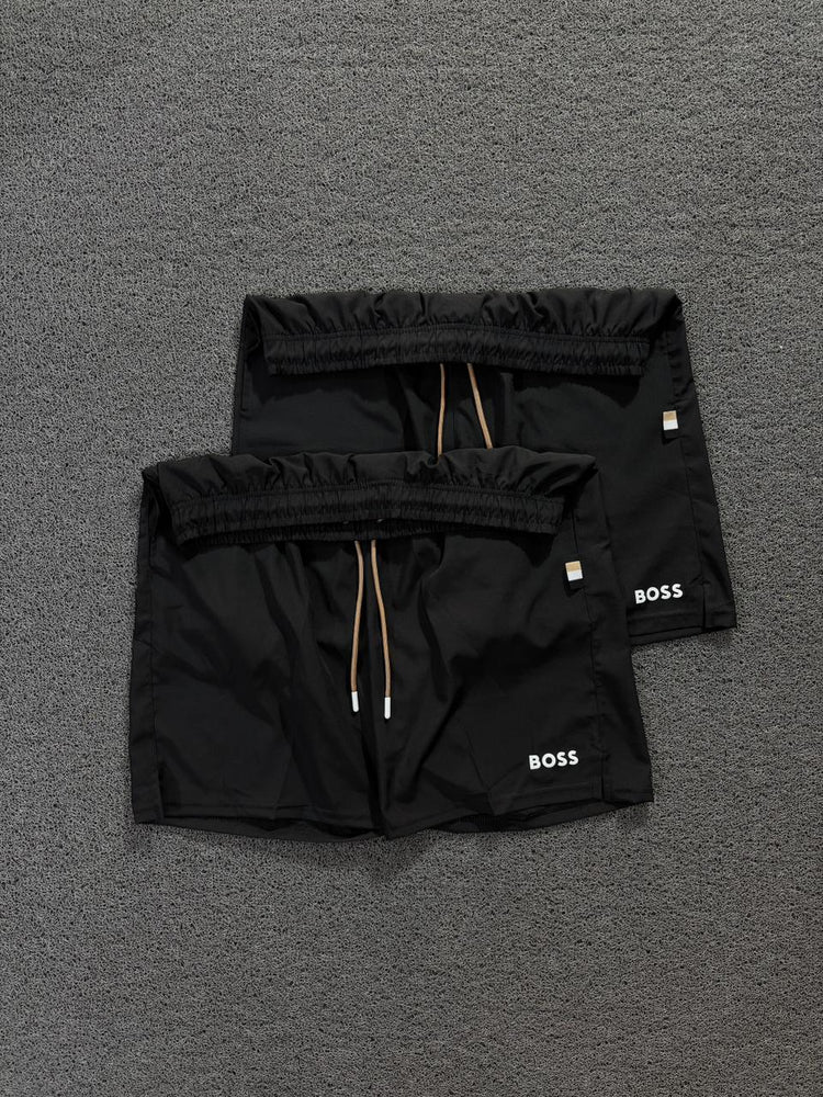 BERMUDA BOSS BASIC PRETA