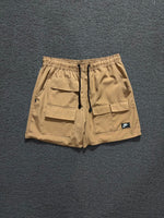 BERMUDA NK CARGO MARROM