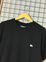 Camiseta LCST Basic x René Preta