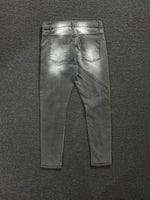 CALÇA JOGADOR BROW JEANS LRNJ