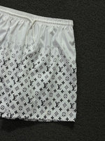 BERMUDA LV DEGRADE BRANCA