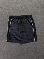 BERMUDA ARMANI AX PRETA