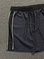 BERMUDA ARMANI AX PRETA