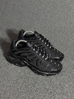 AIR MAX TN PLUS ALL BLACK