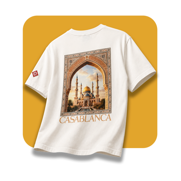CAMISETAS