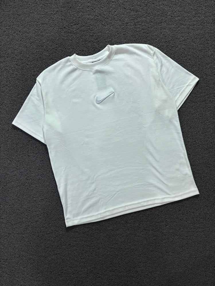Camiseta NK Swoosh Off