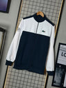 JAQUETA LCST ROLAND GARROS 2026 AZUL M.