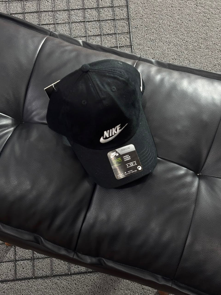 Boné NK H86 Preto