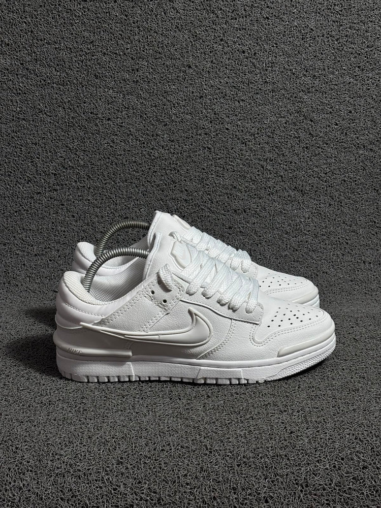 TÊNIS NK TWIST BRANCO
