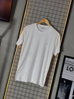 CAMISETA LCST MONOC. BRANCA
