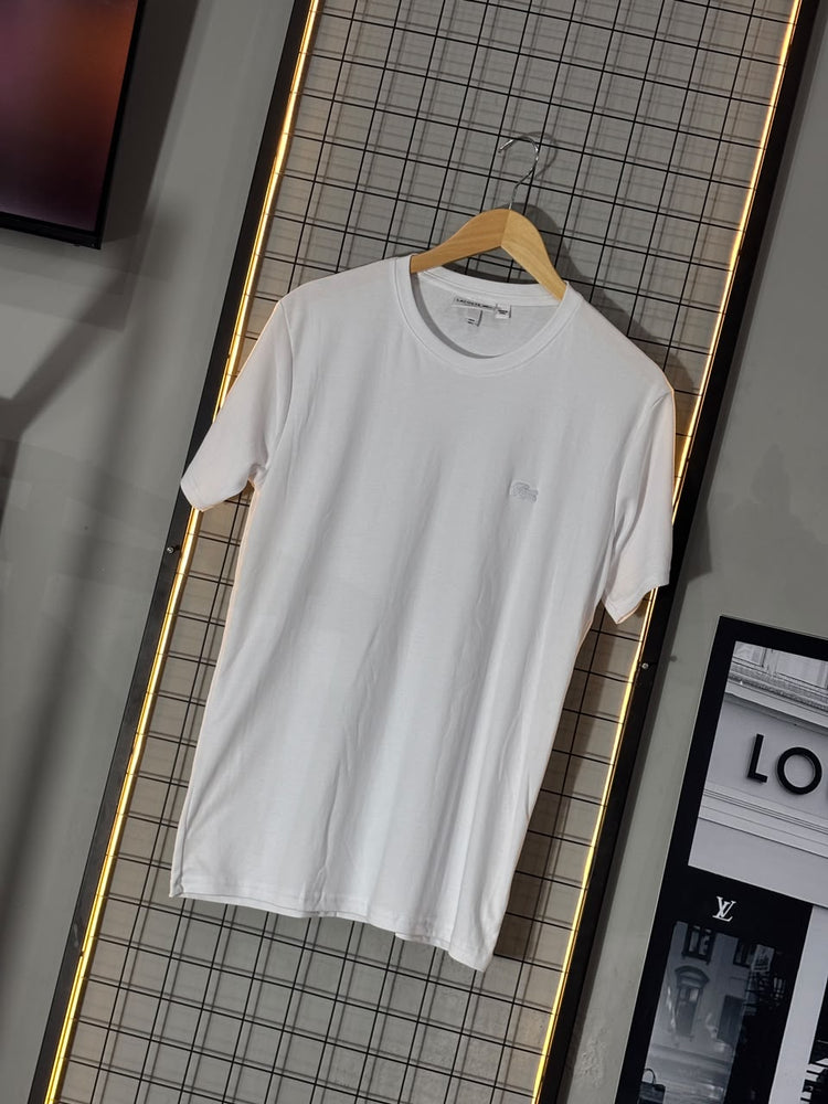 CAMISETA LCST MONOC. BRANCA