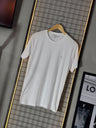 CAMISETA LCST MONOC. BRANCA