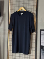 CAMISETA LCST MONOC. AZUL M.