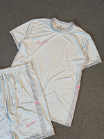 CONJ. NK ACADEMY CINZA/ROSA