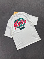 Camiseta Gucci Paris Off White