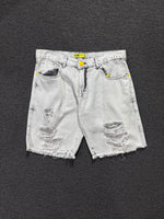 BERMUDA JOGADOR TUNG JEANS