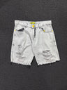 BERMUDA JOGADOR TUNG JEANS