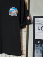 Camiseta Casab. Paris Preta