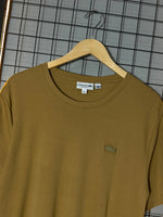 Camiseta LCST Basic Marrom