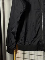 CORTA VENTO NK BASIC PRETO
