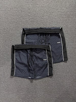 BERMUDA ARMANI AX PRETA