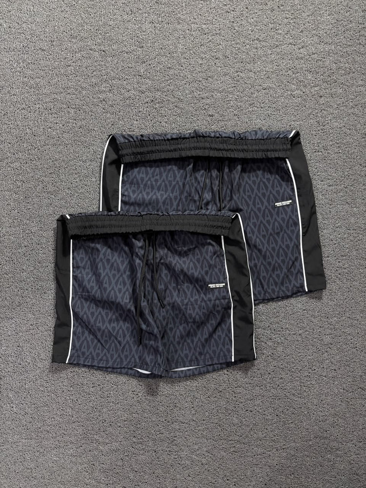 BERMUDA ARMANI AX PRETA