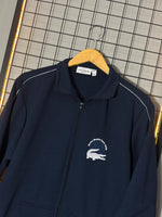 JAQUETA LCST MADRID OPEN AZUL M.