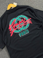 Camiseta Gucci Paris Preta