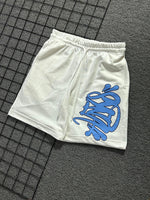 Bermuda Syna Off White