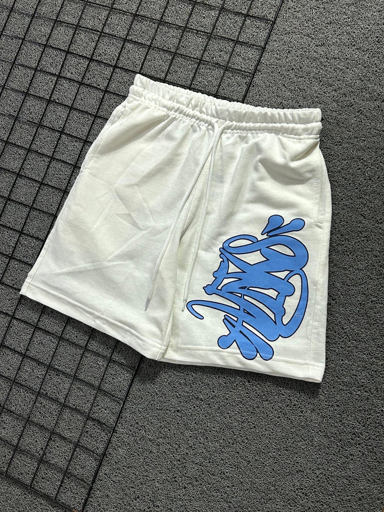 Bermuda Syna Off White