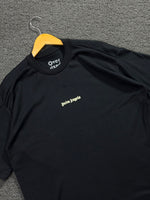 Camiseta Palm Angels Preta