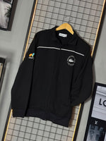 JAQUETA LCST MIAMI OPEN PRETA