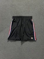 BERMUDA MONCLER BASIC PRETA