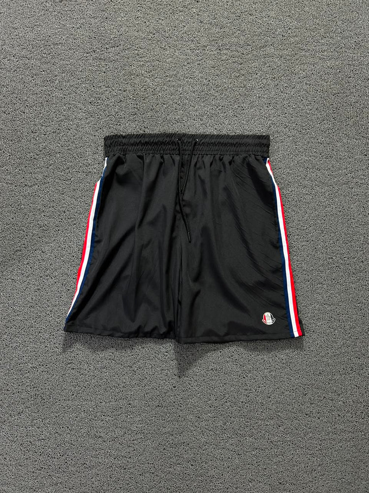 BERMUDA MONCLER BASIC PRETA