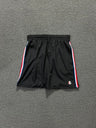 BERMUDA MONCLER BASIC PRETA