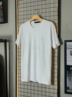 Camiseta Polo H. Branca