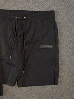 BERMUDA BALMAIN PRETA – PREMIUM