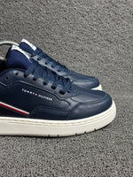 SAPATÊNIS TOMMY H. AZUL MARINHO