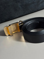 CINTO GIORGIO ARMANI GOLD