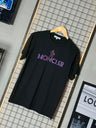 Camiseta Moncler A/V Preta