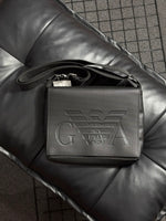 SHOULDER BAG ARMANI PRETA