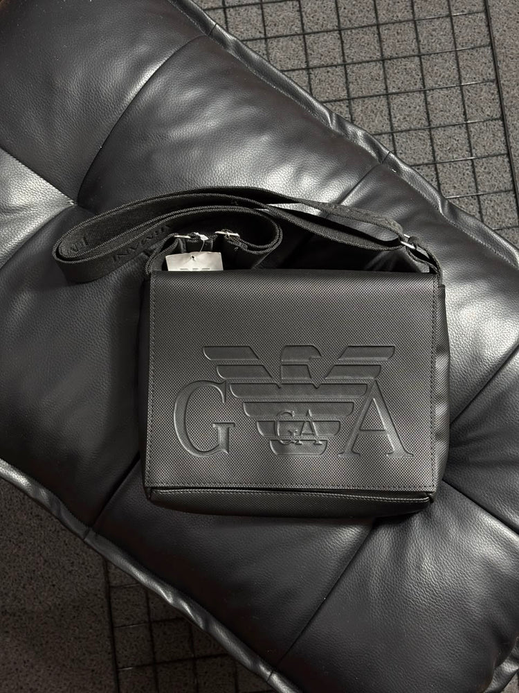SHOULDER BAG ARMANI PRETA