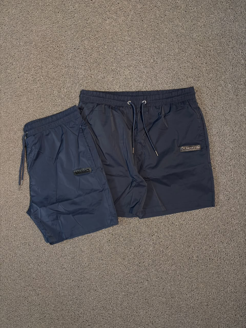 BERMUDA BALMAIN AZUL M. – PREMIUM