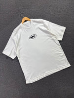Camiseta Corteiz x R10 Off White